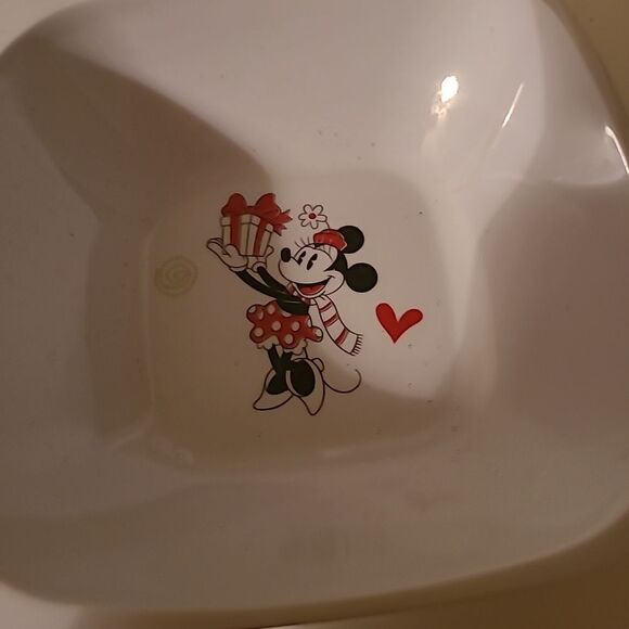 zak Mickey/Minnie Mouse Holiday Set - Picture 4 of 7